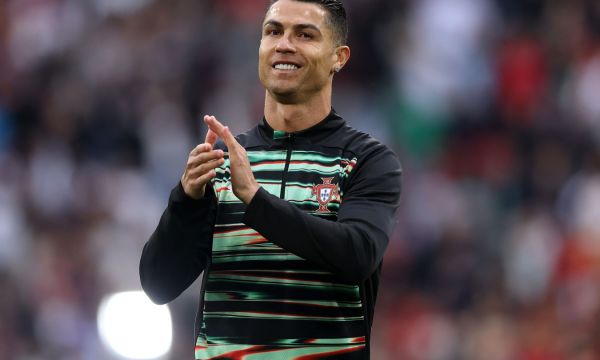 Роналдо счупи собствения си световния рекорд