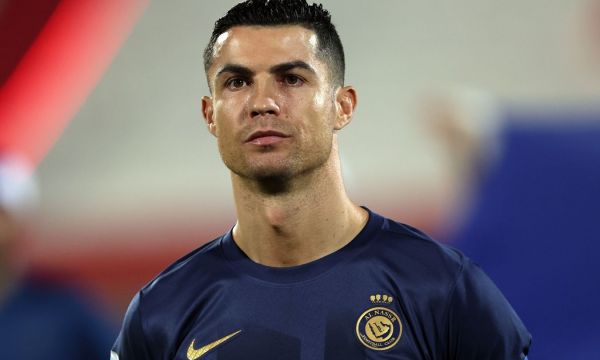 Роналдо помогна на Ал Насър да победи Рияд, отбелязвайки дубъл 