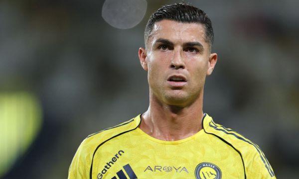 Роналдо: По-лесно вкарвах голове в Испания, отколкото в Саудитска Арабия