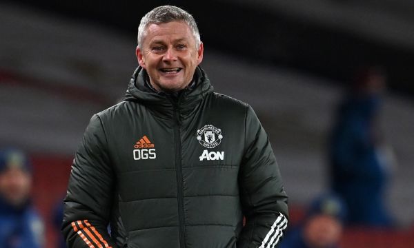 Солскяер: 4:0 е прекалено