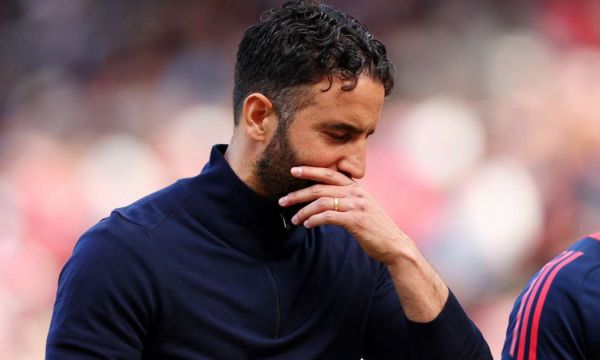 Ман Юнайтед определи специалиста, който може да замени Аморим 