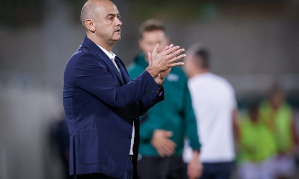 Мота: Показахме капацитета на Лудогорец да се бори до край 