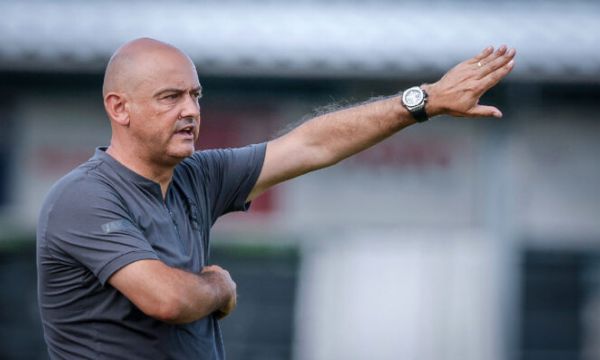 Руи Мота зачеркна още един основен футболист на Лудогорец