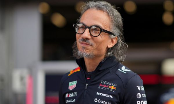 Шефът на Ред Бул:  Разбираме ограниченията много добре