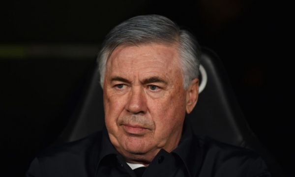   В Реал М. са разочаровани от тактиката на Анчелоти срещу Барса