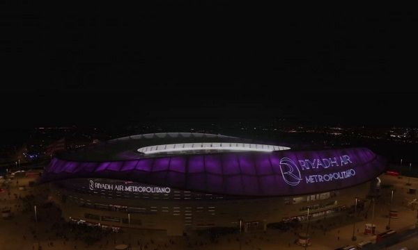 Атлетико няма да остави шанс на Овиедо