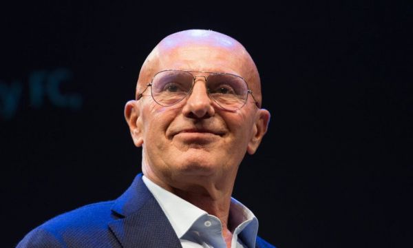  Саки: В Ливърпул няма играчи от световна класа