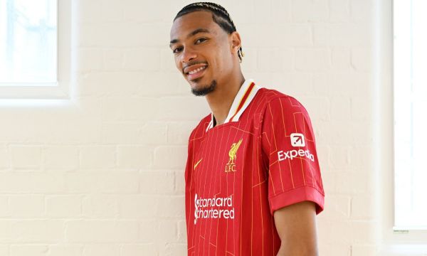 Екитике: Салах ми даде страхотен пас