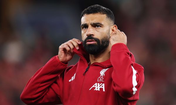 Салах се доближи до Рууни и Шиърър 