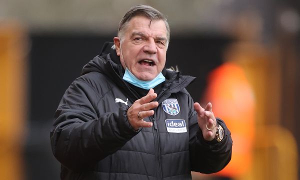 Алърдайс: Имахме шансове да спечелим трите точки