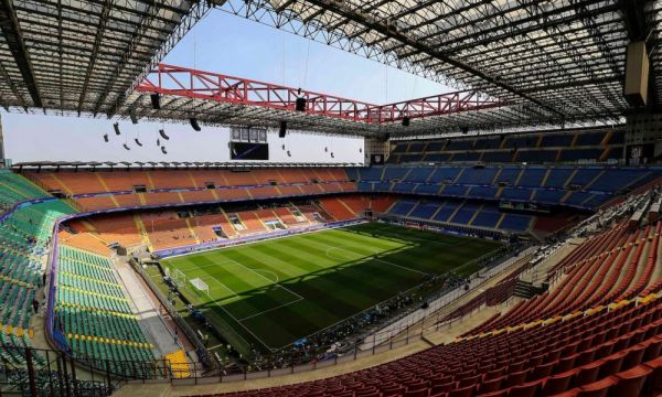 Интер ще се цели в мястото на Милан след Специя