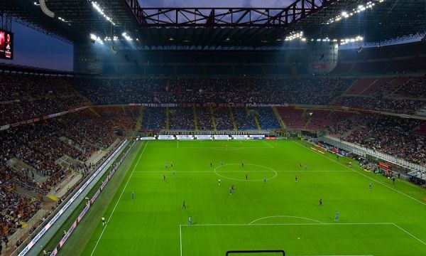 Милан ще се затрудни с Динамо