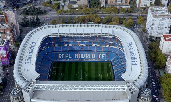 Мадрид ще завърши подобаващо в Испания