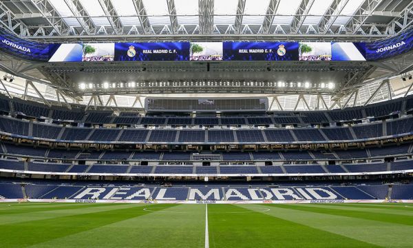 Реал Мадрид ще се справи с Жирона