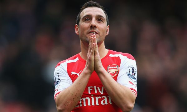 Касорла не попадна в заявката за Висшата лига 