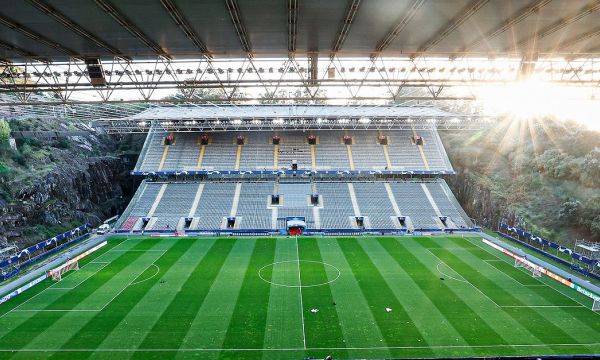 Брага ще вземе малка преднина срещу Фрайбург