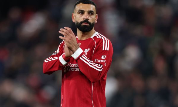 Саудитски клуб предлага на Салах 120 млн. паунда годишно 