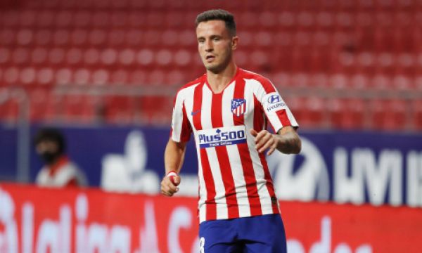 Ман Юнайтед е готов да спори с Челси за Саул