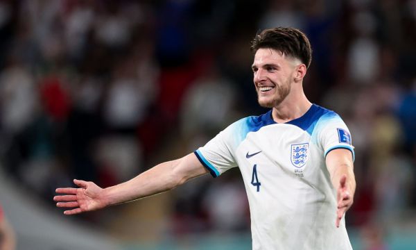 Англия изравни постижение на Югославия 