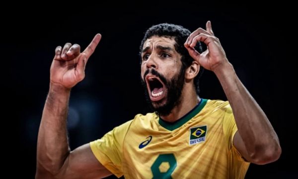 Бразилия спечели бронза на Световното по волейбол 