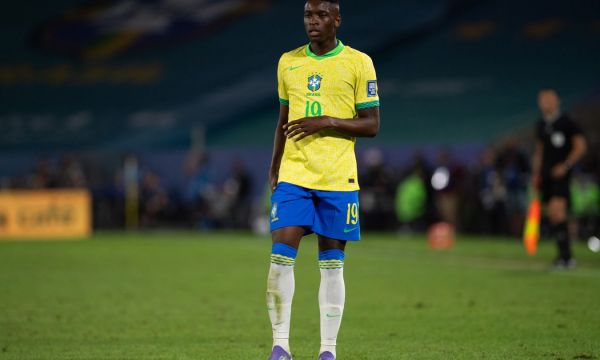 Бразилия изненадващо загуби от Боливия