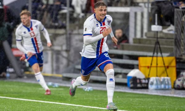 Фарьорските острови постигнаха трета поредна победа