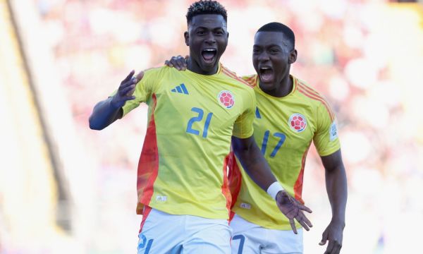 Колумбия се класира за полуфиналите на Световното за младежи след обрат срещу Испания