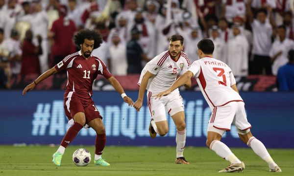 Катар се класира за финалите на Мондиал 2026