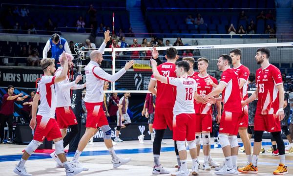 Полша спечели бронза на Световното по волейбол