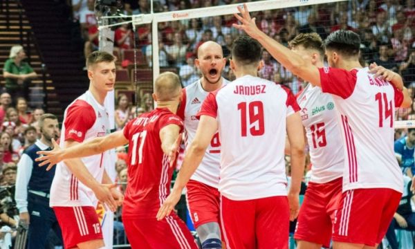  Полша и Италия ще се срещнат на финала на Световното по волейбол 