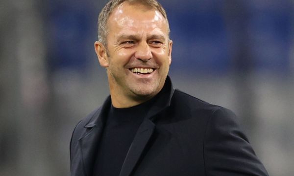 Флик: Рашфорд е фантастичен играч