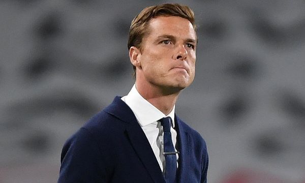 Гуардиола: Скот Паркър е иновативен треньор