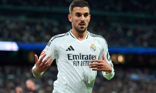 Себайос за мача на Барса в Маями:  Очевидно е, че се месят в делата на Ла Лига