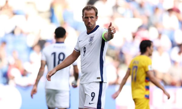 Кейн: В момента сме по-добри от всякога