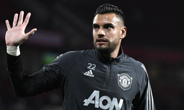 Ромеро е близо до договор с Венеция