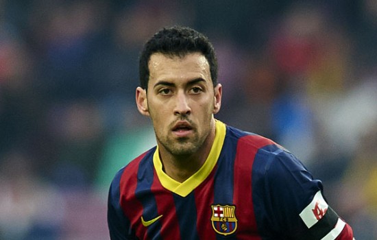 Манчестър Сити ще се опита да подпише с Бускетс 