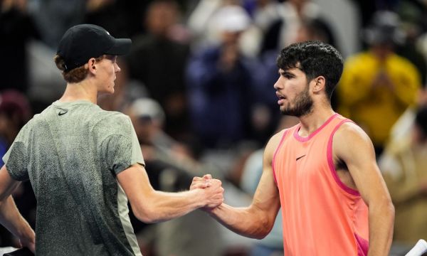 Треньорът на Синер за финала: Шансовете са 50 на 50 