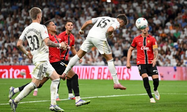 Реал Мадрид е с най-големи шансове да спечели Пимера дивисион 