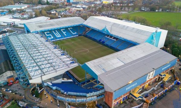 Американски милиардер е на път да придобие Шефилд Уензди