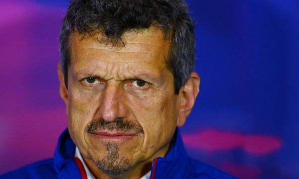 Щайнер: Пиастри загуби увереност заради новите правила