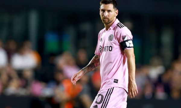 Сиатъл разгроми Интер Маями и спечели Купата на Лигата 