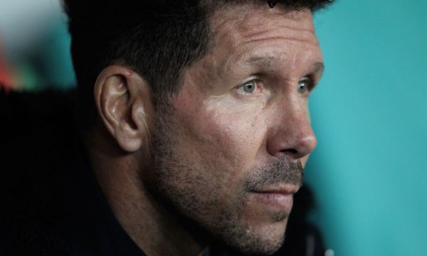 Симеоне: Очакваме да победим Арсенал