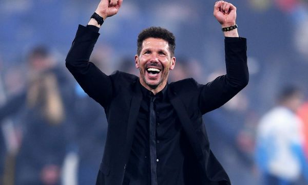 Симеоне: Мога да си представя, че един ден ще тренирам Интер