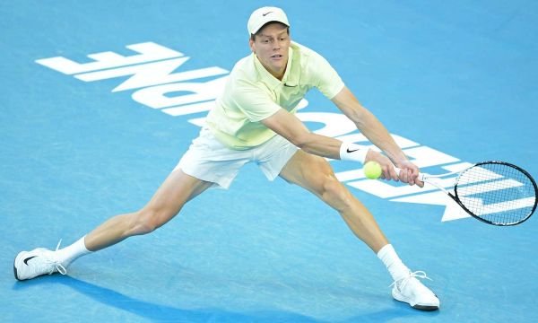 Синер спечели трета голяма корона