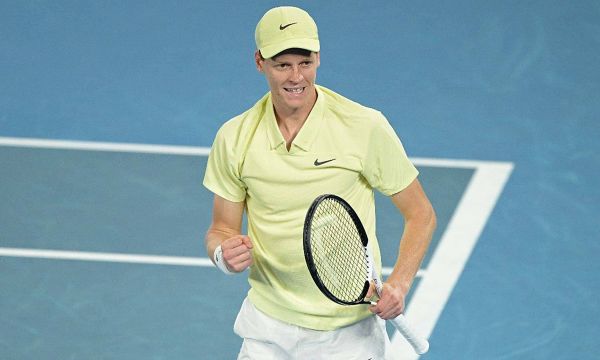 Синер победи Шелтън и е на третия си голям финал 