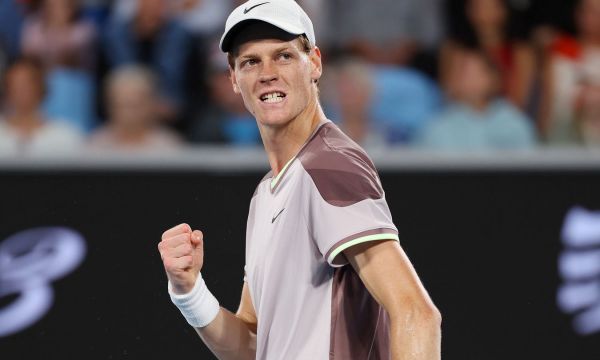 Синер спечели Australian Open 2024