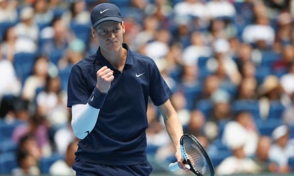 Синер отнесе Джокович и е на финал срещу Алкарас