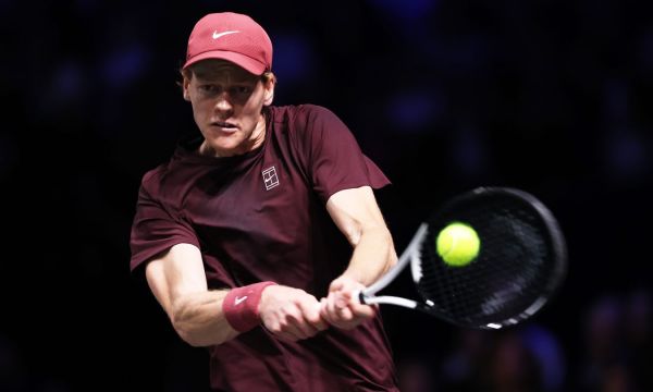 Резултати от Финалния турнир на АТР – 10 ноември