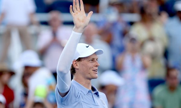 Синер призна, че е обмислял да прекрати кариерата си