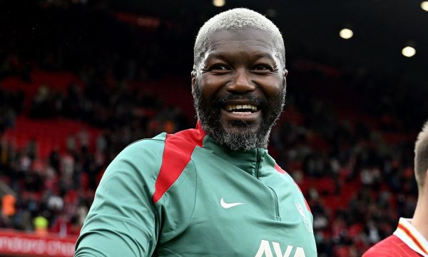 Сисе за Ливърпул: Понякога нещата се объркват